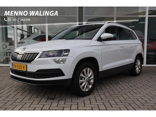 Skoda Karoq 1.0 TSI Clever Edition|Cruise control|Navi|PDC|