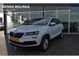 Skoda Karoq 1.0 TSI Clever Edition|Cruise control|Navi|PDC|