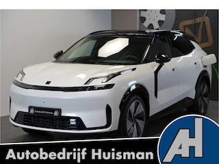 Lynk & Co 08 1.5 More 257kW/350pk Aut3 Plug-In Hybrid 200km ultra range!! PANORAMADAK + MATRIX LED + ADAPT.CRUISE + PILOT ASSIST + BLIS + STOELVENTILATIE&-MASSAGE + STOELVERWARMING V&A + HARMAN/KARDON + 360 CAMERA + LANE ASSIST + PARKSENSOREN + 21" LM-VELGEN!!