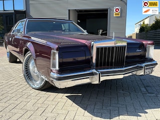 Lincoln Continental MARK V