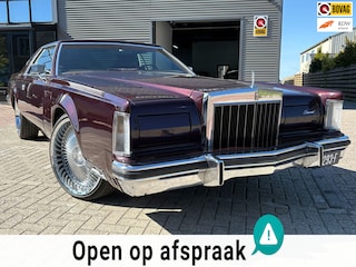 Lincoln Continental MARK V