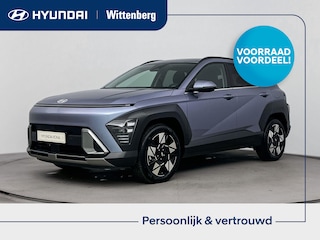 Hyundai Kona 1.6 GDI HEV Comfort Plus | Nieuw | Snel leverbaar
