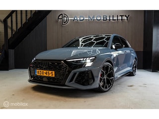 Audi A3 2.5 TFSI RS 3 quattro Pano, Garantie, ACC, Keyless