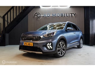 Kia Niro 1.6 GDi DynamicLine Keyless, ACC, Camera