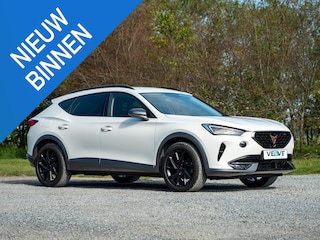 Cupra Formentor 1.4 e-Hybrid // navigatie // carplay