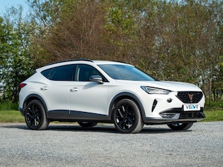 Cupra Formentor 1.4 e-Hybrid // navigatie // carplay