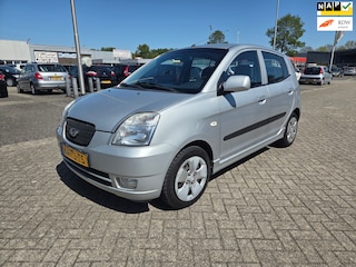 Kia Picanto 1.0 Bling/AIRCO/ELC RAMEN