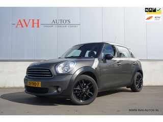 Mini Countryman 1.6 Cooper Business Line