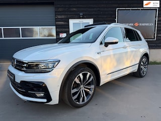 Volkswagen Tiguan 2.0 TSI 4Motion 3X R Line Pano Virtual Cam