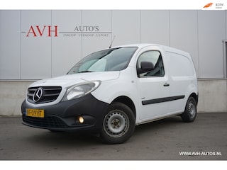Mercedes-Benz Citan 109 CDI BlueEFFICIENCY