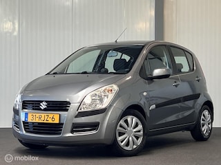 Suzuki Splash 1.0 VVT Comfort [ NL auto met NAP en airco ]