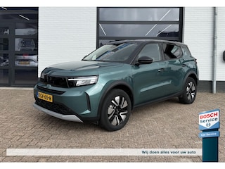 Opel Frontera 44kWh 113pk GS
