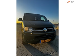 Volkswagen Transporter 2.0 TDI L2H1 BM DC DSG CRUISE CLIMA