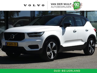 Volvo XC40 T4 211pk [Plug-in] R-Design | Camera | Climate | Voorruit verwar