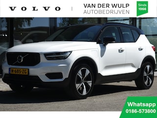 Volvo XC40 T4 211pk [Plug-in] R-Design | Camera | Climate | Voorruit verwar