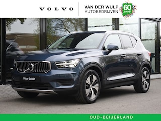 Volvo XC40 T4 211pk [Plug-in] Inscription Expression | Leder | Trekhaak
