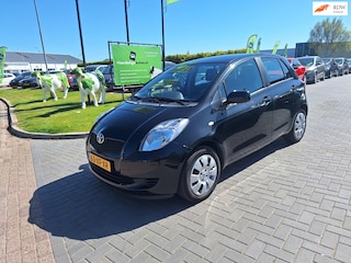 Toyota Yaris 1.3 VVTi Sol / Zeer betrouwbaar / APK mei 2027