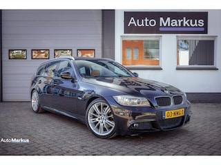 BMW 3-serie Touring 320i High Executive 3X M-Sport|Pano|Leder|Automaat