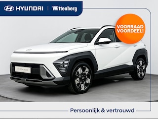 Hyundai Kona 1.6 GDI HEV Comfort | 18 inch velgen | Nieuw | Snel leverbaar