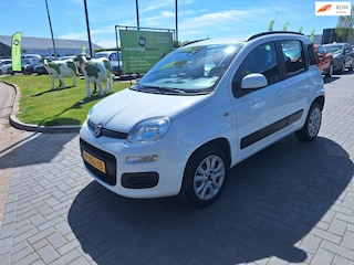 Fiat Panda 0.9 TwinAir CNG Edizione Cool / 92.401 km NAP / APK juni 2027