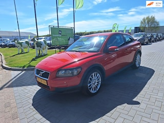 Volvo C30 1.6 / Zeer nette auto / APK mei 2027