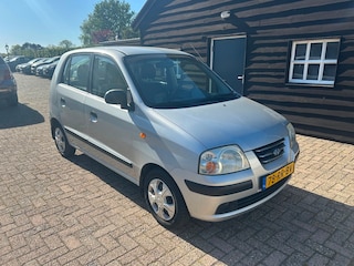 Hyundai Atos 1.1i Active Cool AIRCO!