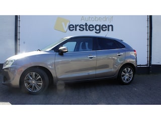 Suzuki Baleno 1.0 B.jet High Exec.