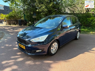 Ford C-MAX 1.0 Ambiente / Navi / Airco / NAP / Apk / PDC / Aux