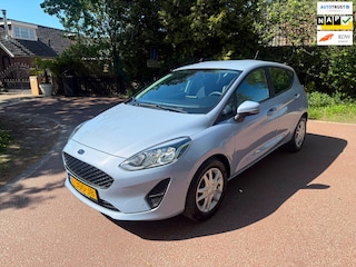 Ford Fiesta 1.0 EcoBoost Connected / Navi / Airco / NAP / PDC/ Aux / Apk
