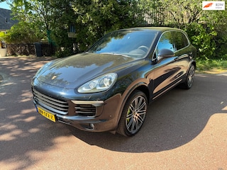 Porsche Cayenne 3.0 S E-Hybrid Tiptronic S / Navi / Xenon / Leder / NAP /