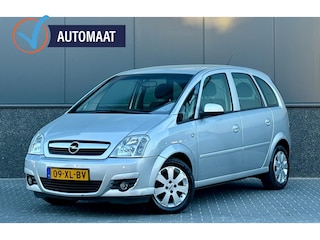 Opel Meriva 1.6-16V Temptation Automaat | NAP