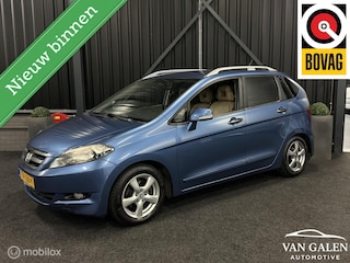 Honda FR-V 1.8i Comfort 6-Persoons Airco|Cruise|Elek ramen