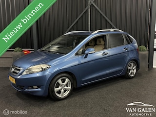 Honda FR-V 1.8i Comfort 6-Persoons Airco|Cruise|Elek ramen