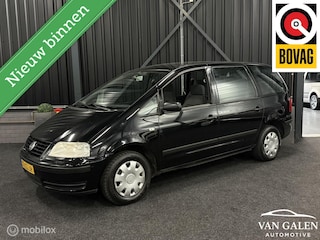 Volkswagen Sharan 2.0 Highline Clima|Airco|Trekhaak|7-pers