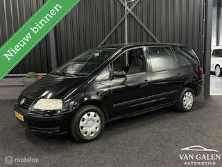 Volkswagen Sharan 2.0 Highline Clima|Airco|Trekhaak|7-pers