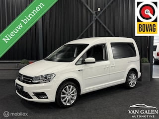 Volkswagen Caddy Combi 1.4 TSI Comfortline Airco|Cruise|BT