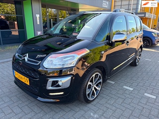 Citroën C3 Picasso 1.6 VTi Exclusive / LED / PDC / Clima / LMV