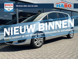 Opel Meriva 1.4 TURBO DESIGN EDITION AUTOMAAT AC/CRUISE/PARK.SENS/LMV/TREKHAAK