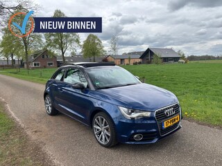 Audi A1 1.4 TFSI Ambition Pro Line | Pano | Cruise | Navi | PDC | Airco