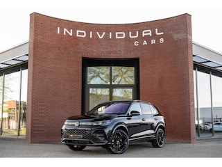 Volkswagen Tiguan 1.5 eHybrid R-Line Edition Black Style H/K Massage