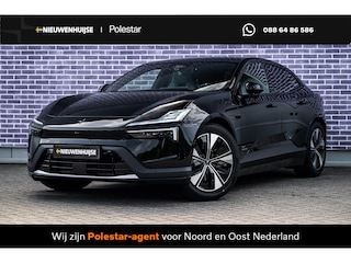Polestar 4 Long Range Single motor Prime 100 kWh