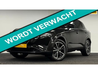 Nissan Qashqai 1.3 MHEV Xtronic Tekna Plus*Pano*Bose*Adaptive*19"*Leder*Camera*Carplay