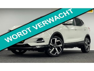 Nissan Qashqai 1.3 DIG-T Tekna*Panodak*Leder*360Camera*Carplay*Stoelverw