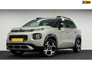 Citroën C3 Aircross 1.2 PureTech S&S Shine*Automaat*Camera*Navi*Carplay*