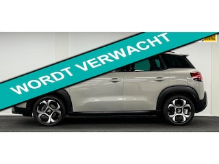 Citroën C3 Aircross 1.2 PureTech S&S Shine*Automaat*Camera*Navi*Carplay*