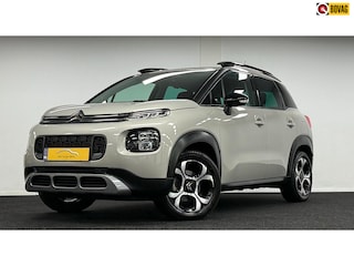 Citroën C3 Aircross 1.2 PureTech S&S Shine*Automaat*Camera*Navi*Carplay*