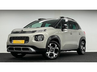 Citroën C3 Aircross 1.2 PureTech S&S Shine*Automaat*Camera*Navi*Carplay*