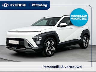 Hyundai Kona 1.6 GDI HEV Comfort Plus | Nieuw | Snel leverbaar