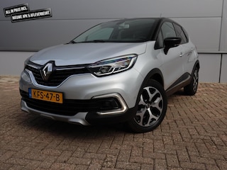 Renault Captur 1.3 TCe Intens automaat 150PK (Vol Opties)