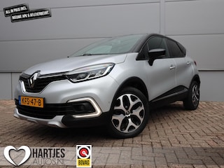 Renault Captur 1.3 TCe Intens automaat 150PK (Vol Opties)